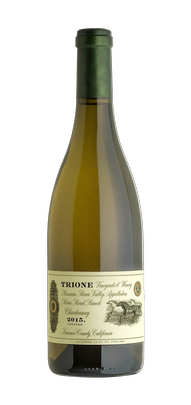2015 Chardonnay