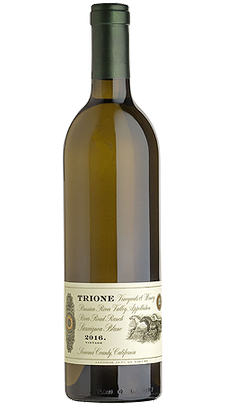 2016 Sauvignon Blanc