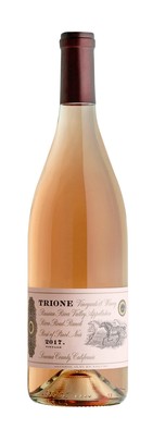2017 Rose