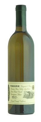2017 Sauvignon Blanc