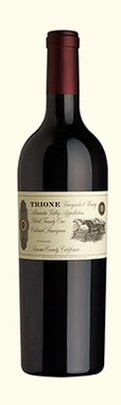 2012 Cabernet Sauvignon