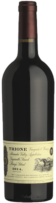 2014 Henry's Blend Image