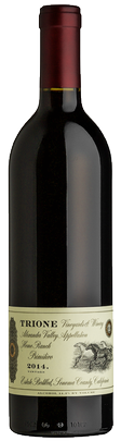 2014 Primitivo Image