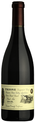 2015 Pinot Noir