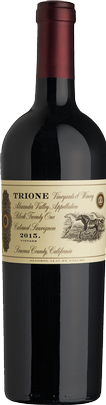 2015 Cabernet Sauvignon