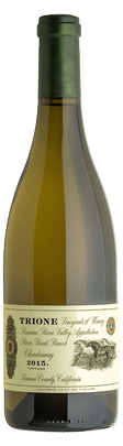 2015 Chardonnay Image