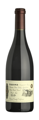 2015 Pinot Noir