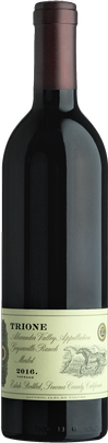 2016 Merlot