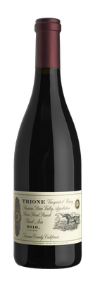2016 Pinot Noir