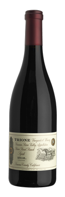2016 Syrah