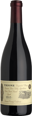 2017 Syrah