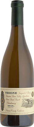 2018 Chardonnay