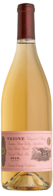 2018 Rose