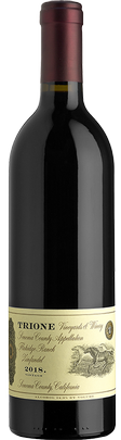 2018 Zinfandel