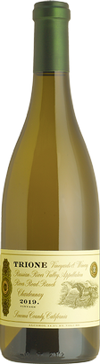 2019 Estate Chardonnay