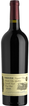 2019 Henry's Blend, Red Wine