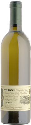 2022 Estate Sauvignon Blanc