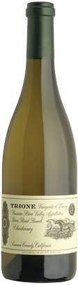 2021 Estate Chardonnay