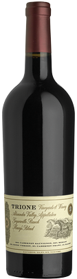 2019 Henry's Blend, Red Wine