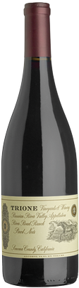 2020 Estate Pinot Noir