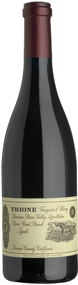 2017 Syrah