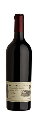 2007 Red Wine