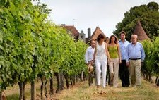 Tour/Tasting Educational Experience