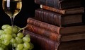 Library Wine Tasting Club